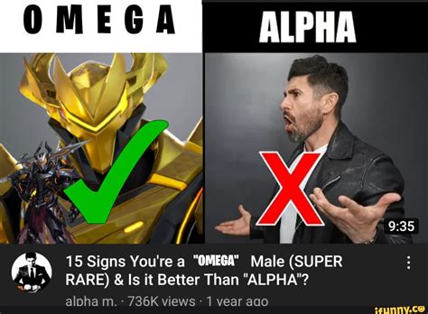 omega better than alpha
